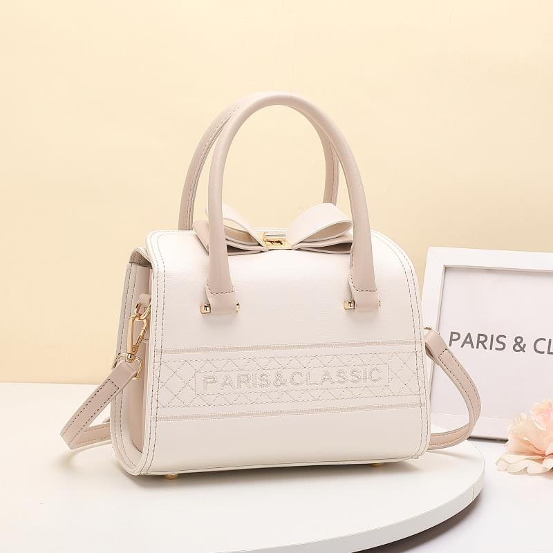Promo Tas Paris Classic Tas Wanita Import Fashion Handbag Tas Kerja Tas Jinjing Wanita [Pc1057]