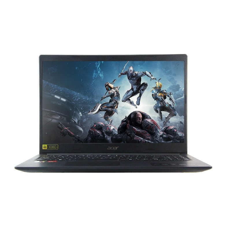 PROMO LAPTOP BARU Acer Aspire 3 A315-23-R0EP BLACK AMD Ryzen 5 RAM 8GB LAYAR FULL HD SSD 256GB FREE 