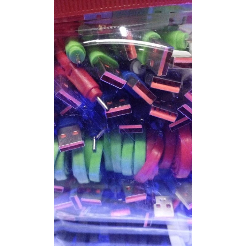 kabel nokia kecil /casan nokia jadul