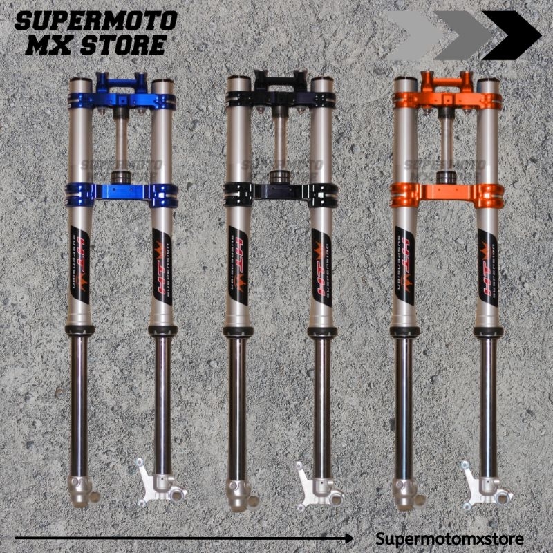 USD REAL JUMP HT USD KTM 250 USD REALJUMP KLX CRF WR 155R
