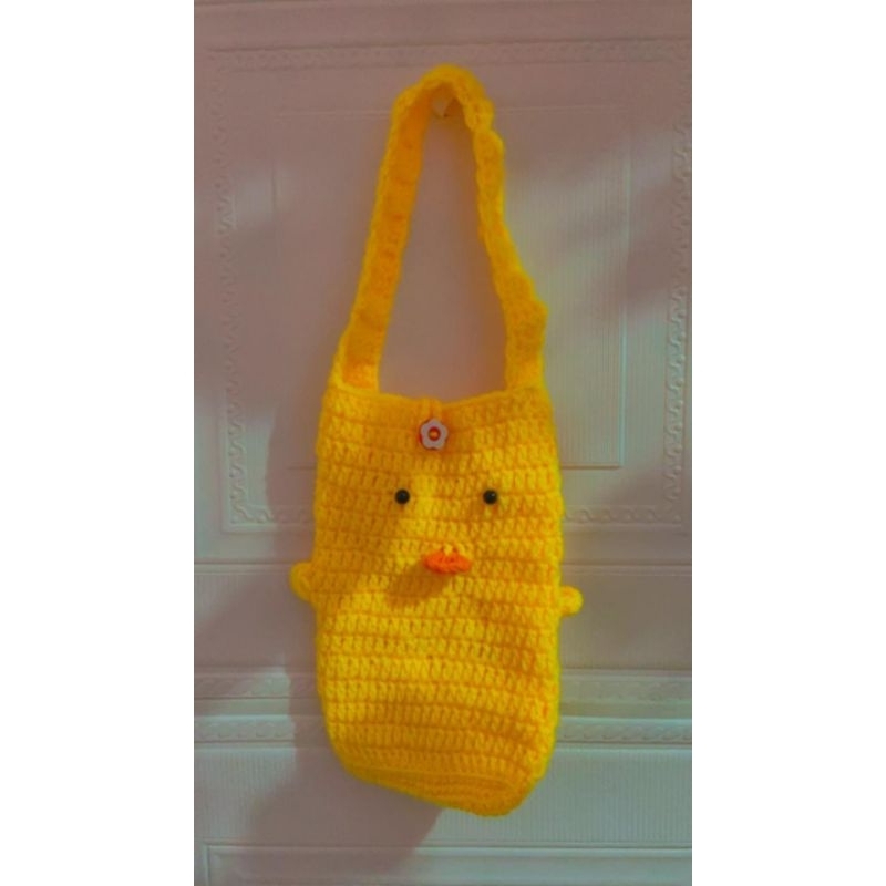 Phone Bag Small Rajut