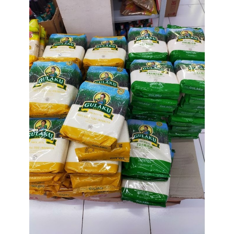 

Gulaku 1kg
