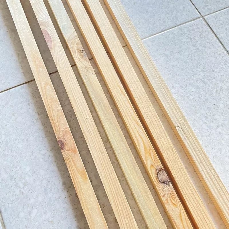 

KAYU JATI