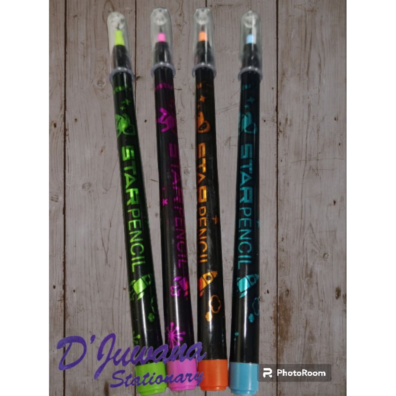 

Pensil Isi Tumpuk (1pcs)