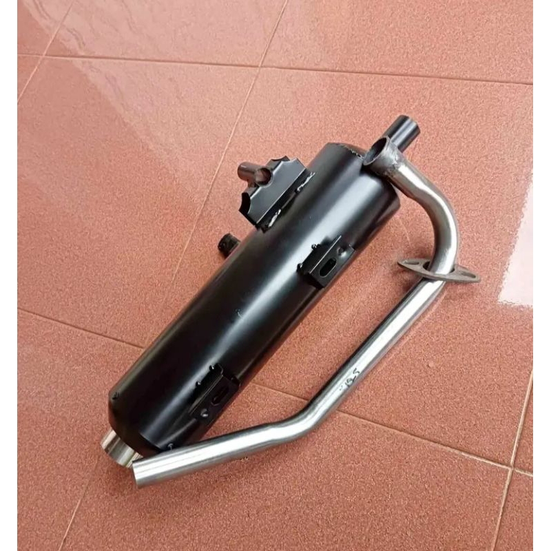 Kopy CMS Vario 125/150 new