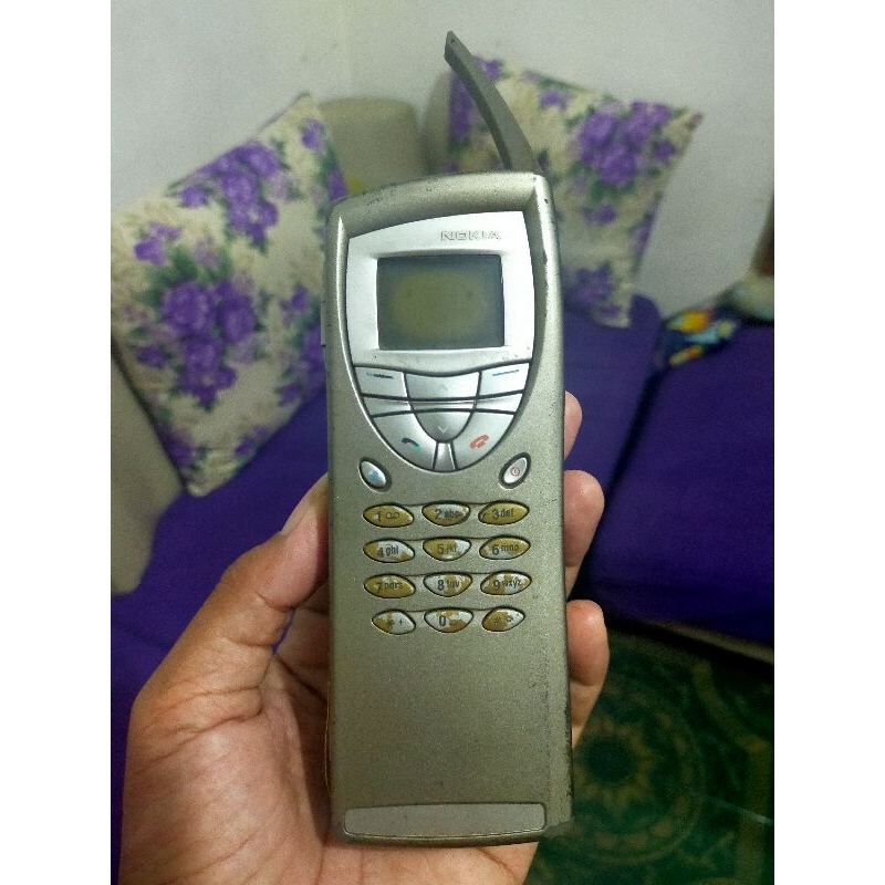 Jual Bahan Nokia 9210 Communicator