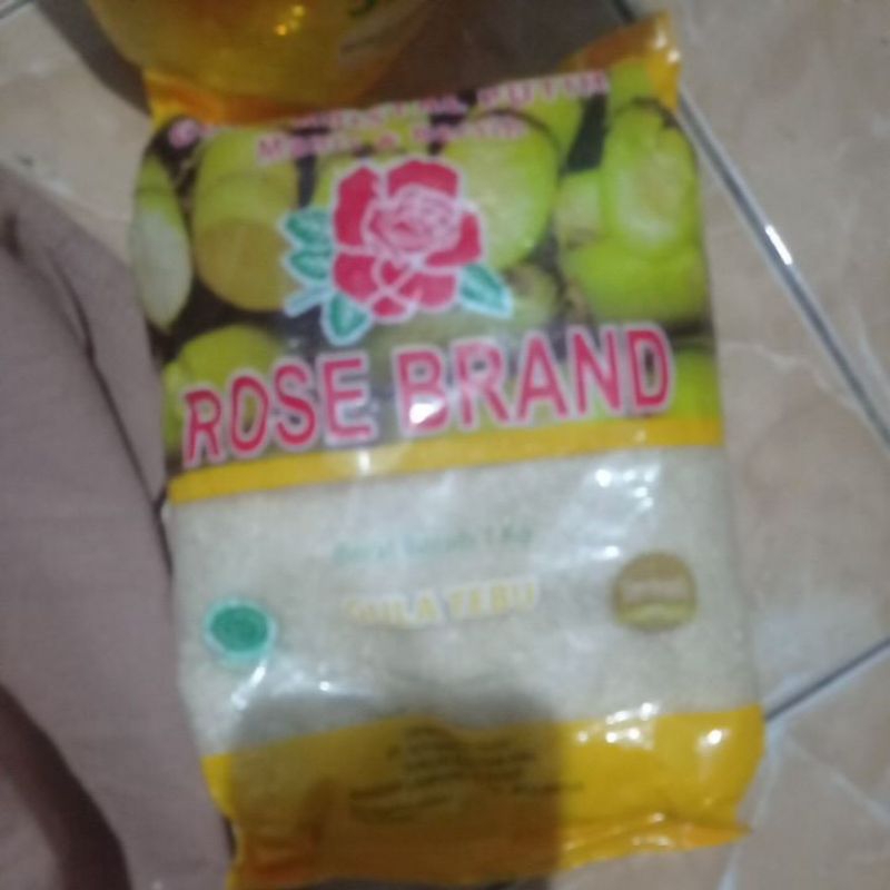 

gulaa rosebrand 1kg