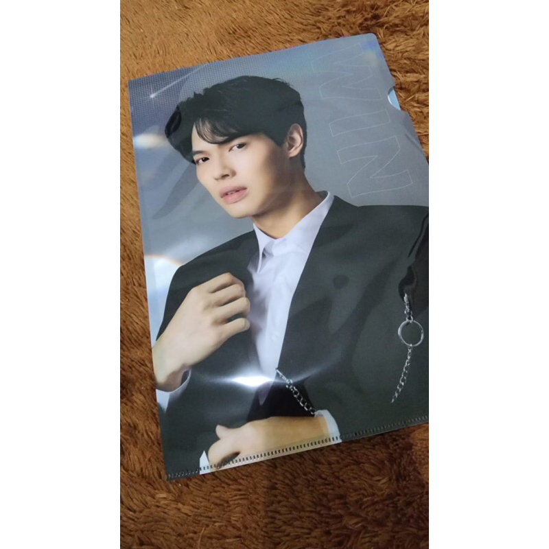 

File map Win dan Signature Real #metawin#brightwin