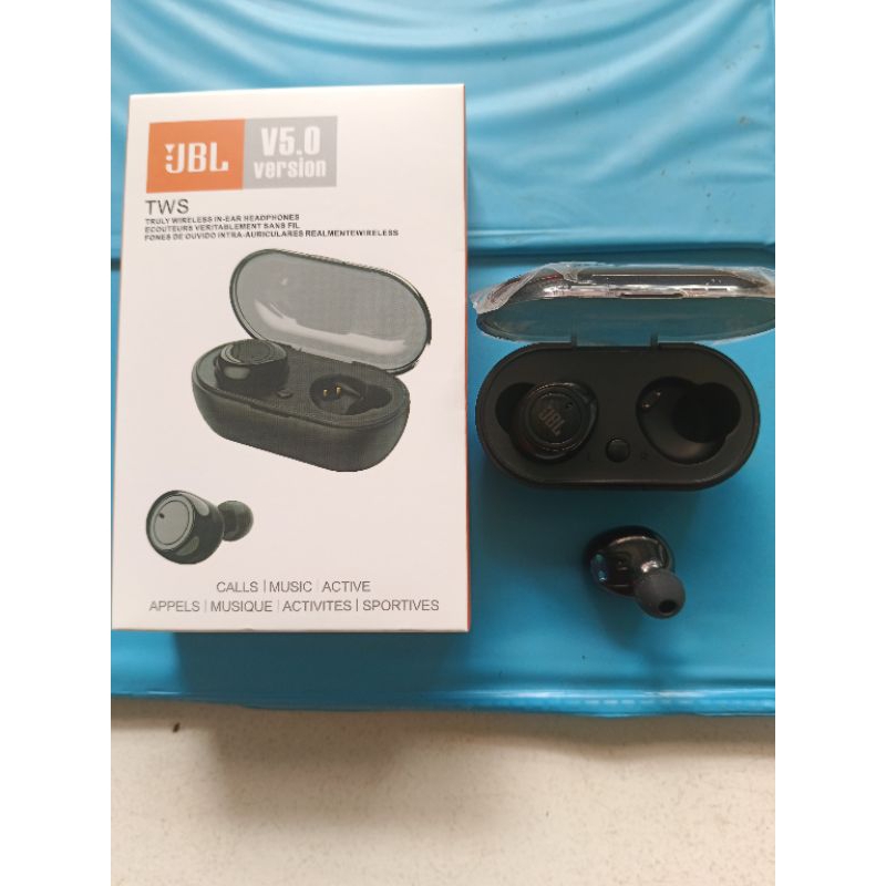 henset bluetooth jbl