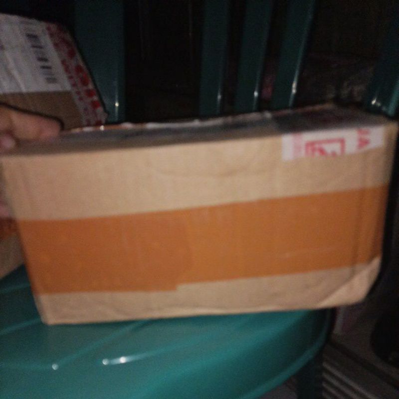 

Kardus Free 2* penyaringan bening