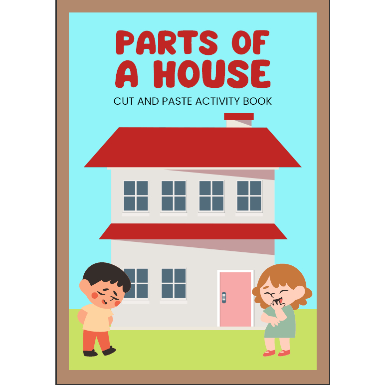 

PART HOUSE WORKSHEET (FILE PDF)