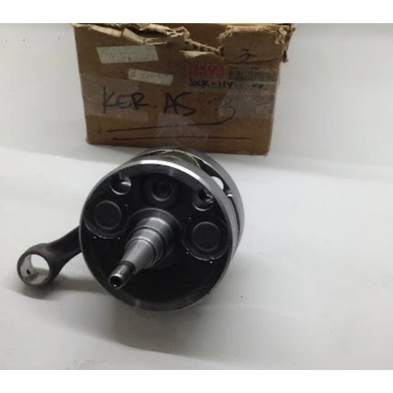 Kruk As YZ 250 YZ250 ORI Japan