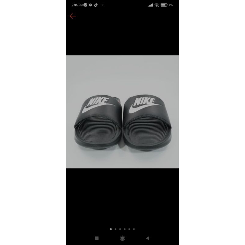 NIIKE VICTORY ONE SLIDE size 44