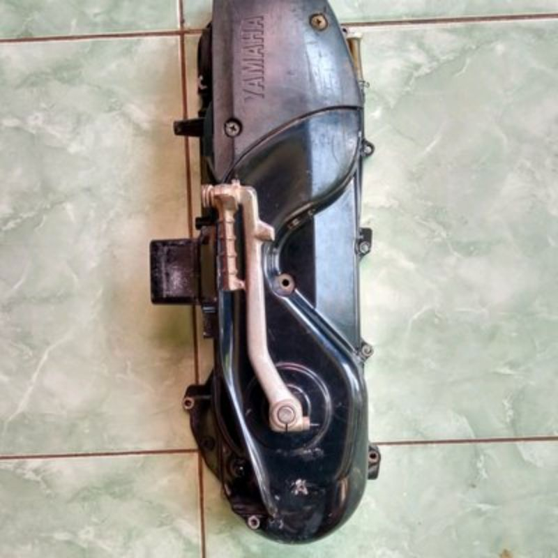 BLOK/BAK CVT SET YAMAHA MIO SPORTY SMILE PNP MIO SOUL MIO LAMA SEKEN ORIGINAL