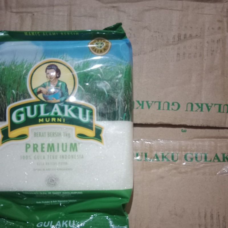 

kardus gulaku 2 kg