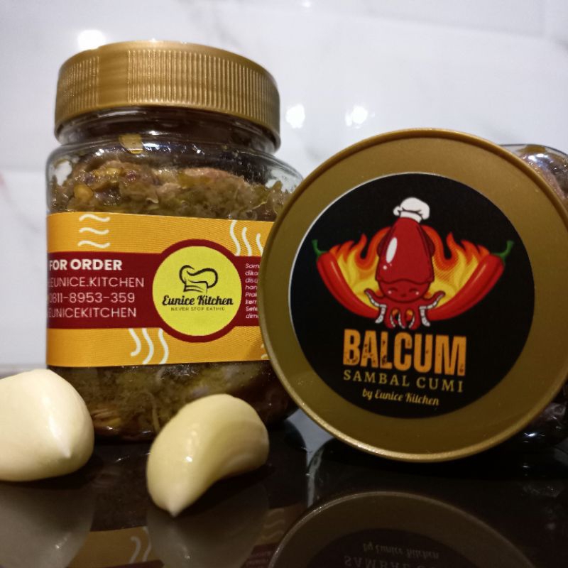 

Sambal Cumi by Eunice Kitchen / BalCum / Sambal Cumi / Sambel Cumi / Sambel Ijo Cumi