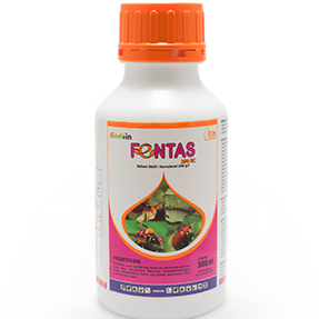 INSEKTISIDA FENTAS 200 EC - 500 ML