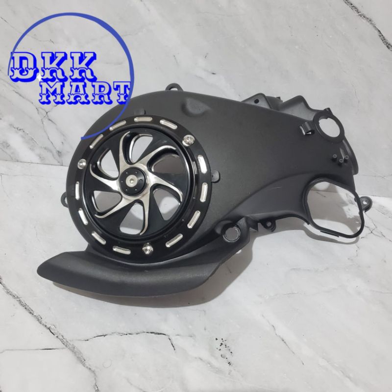 COVER TUTUP KIPAS MIO J PLUS SPINER TUTUP KIPAS MIO J MIO GT X-RIDE MIO SOUL GT 115 PLUS SPINER VESP