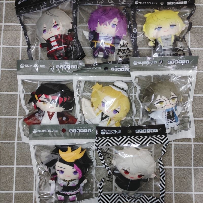 nijisanji en puppet chronoir luxiem noctyx