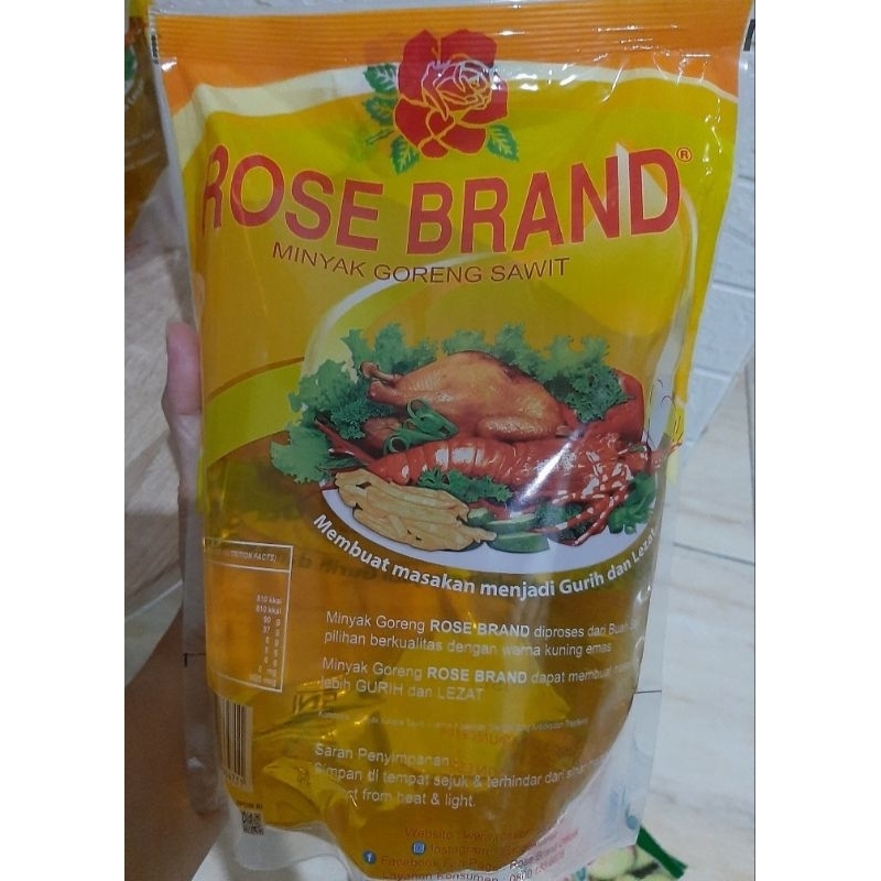 

2liter minyakgoreng diskon50%