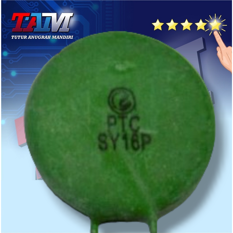 PTC 16P PTC SY16P / 16P