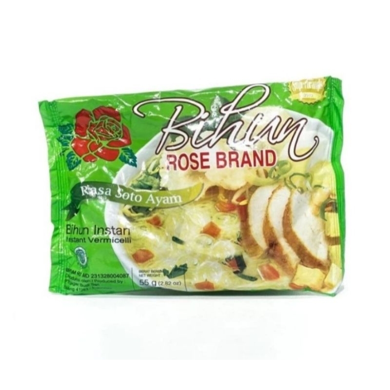 

ROSEBRAND BIHUN IST SOTOAYM55 GR