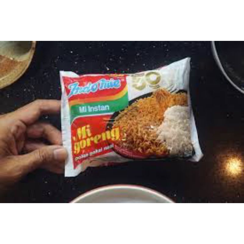 

indomie 5 pcs