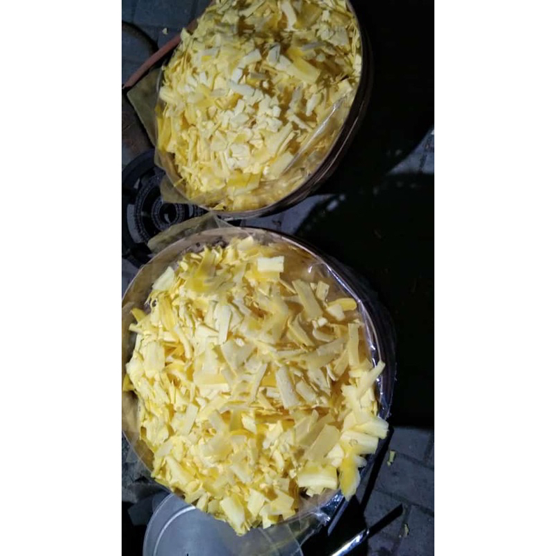 balung kuwuk kemasan 500gr