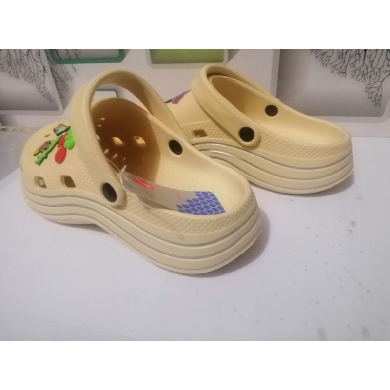 Gosome shoes Fashion