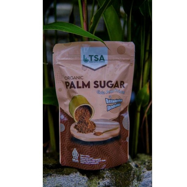 

Palmsugar