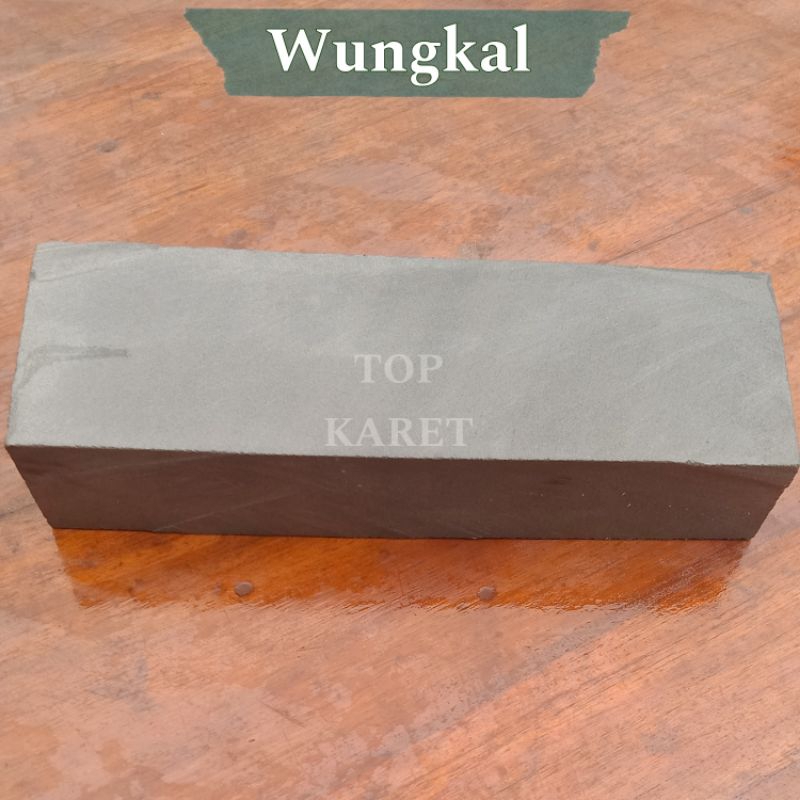 Wungkal/ Batu asahan jawa