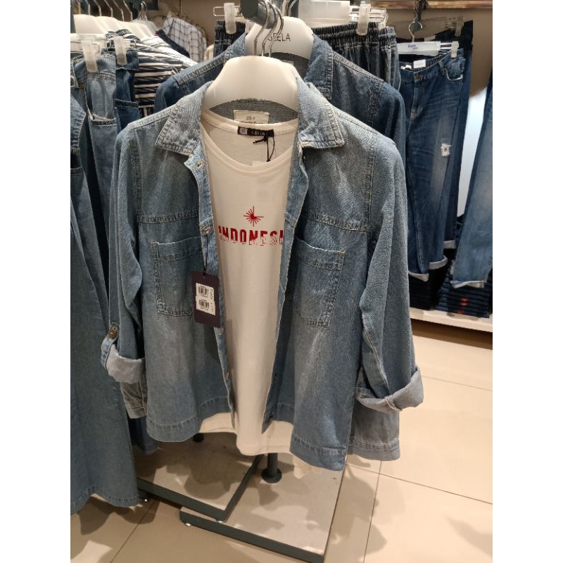 Original Jaket by Geela