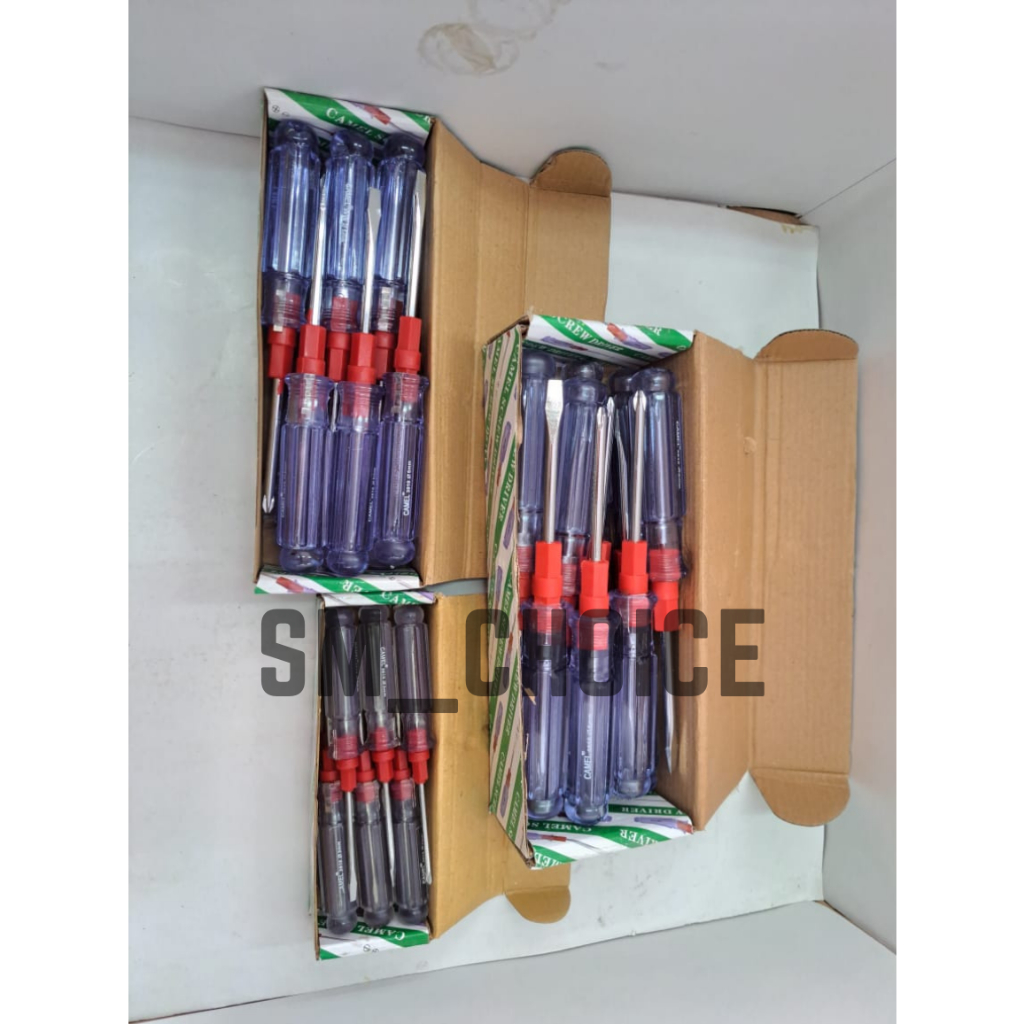 OBENG BOLAK BALIK MAGNET OBENG MIN PLUS MAGNET OBENG BB MAGNET