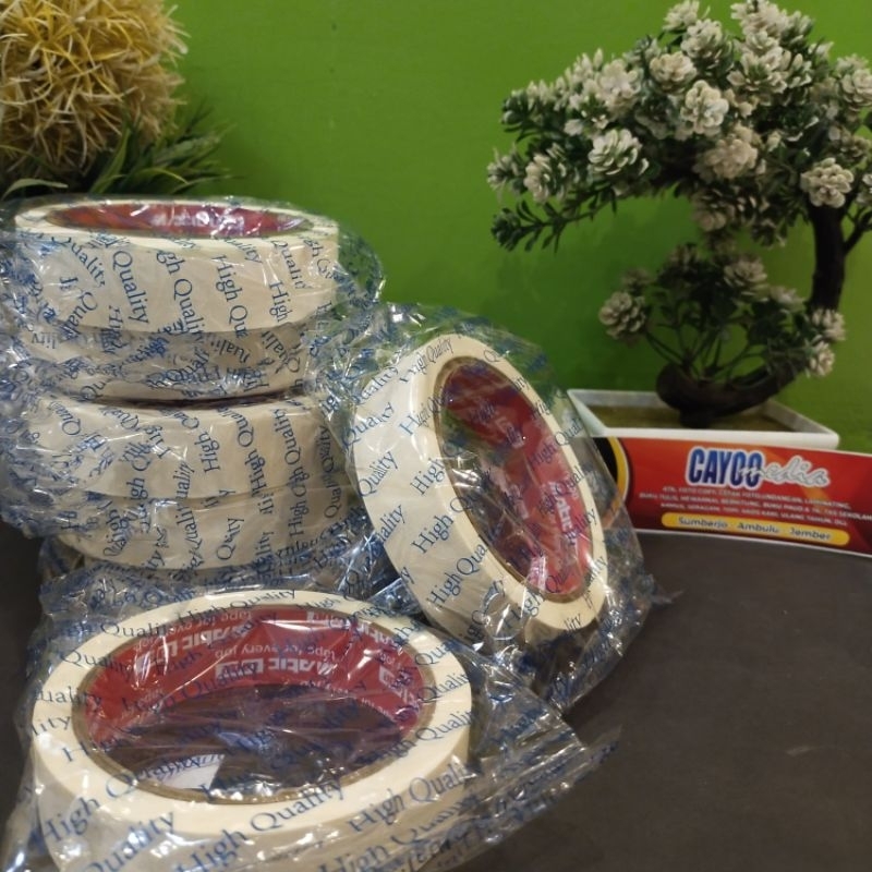 

Masking Tape Matic 24 mm