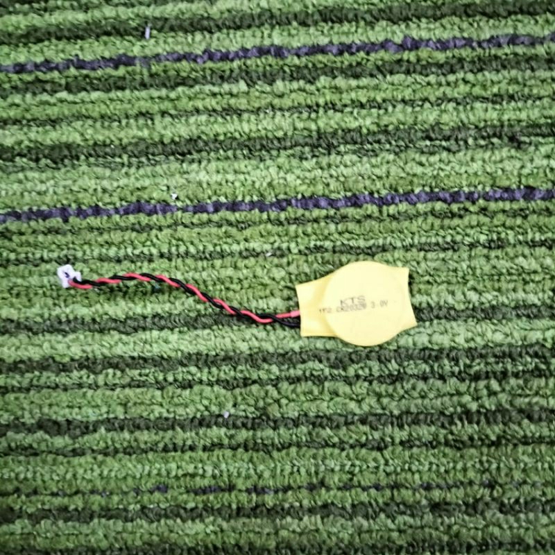 Batre Baterai CMOS CIMOS Laptop Asus Eee Pc 1215B