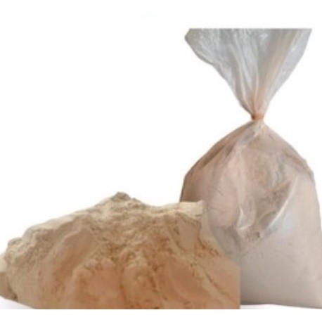 Penjernih Minyak Kotor / Bleaching Earth Lokal