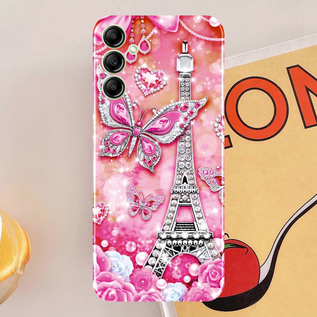 Case SAMSUNG A14 - Casing Hp - Softcase Case Hp SAMSUNG A14- Casing Hp - Softcase - Case Hp SAMSUNG 