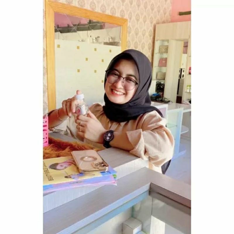 VITA HERBAL vitamin penggemuk badan murah kapsul penggemuk viral ica erisa