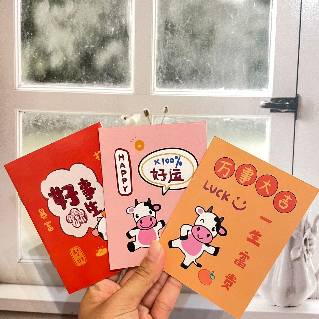 

Buku Tulis Mini Motif Sapi ukuran A6 CUTE Kertas Bergaris isi 25 Halaman / Notebook Kecil Tipis Motif Sapi Alat Tulis Sekolah Kekinian Favorit Bisa COD