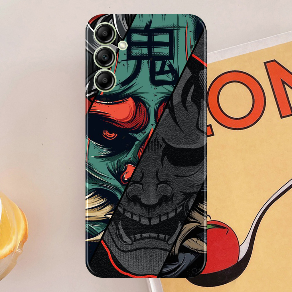 Case SAMSUNG A14 - Casing Hp - Softcase Case Hp SAMSUNG A14- Casing Hp - Softcase - Case Hp SAMSUNG 
