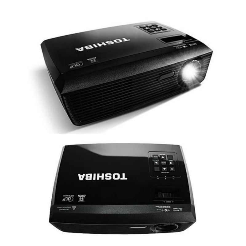 Toshiba NPS15A Proyektor