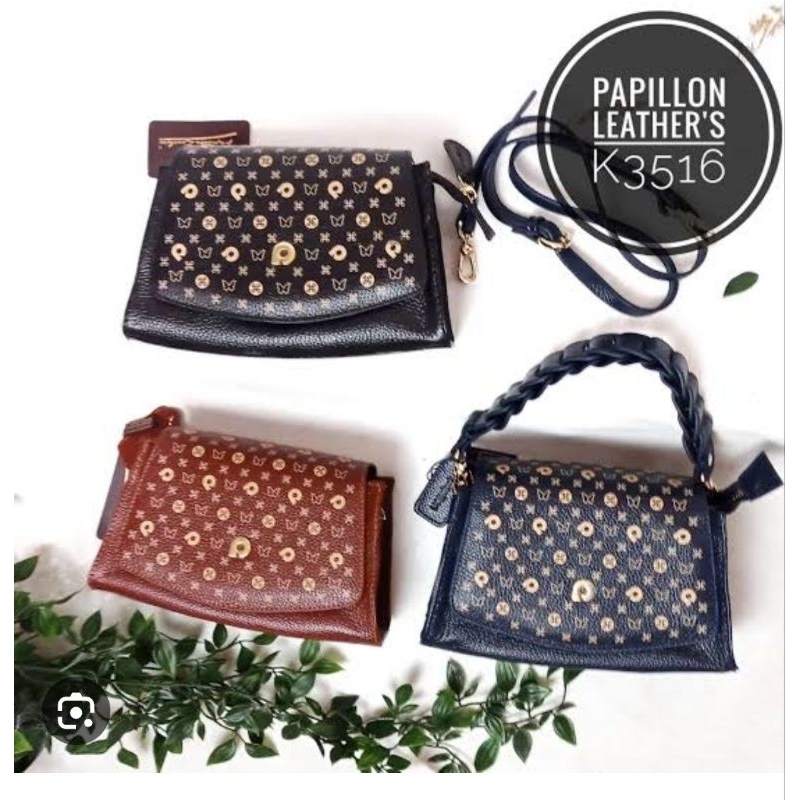 papillon k3516