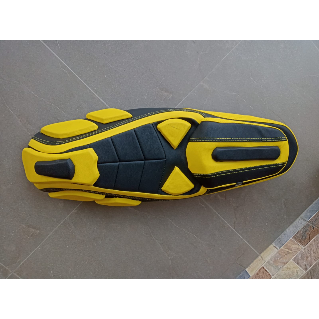 JOK BEAT STREET-JOK CUSTOM BEAT STREET KULIT FULL MBTECH