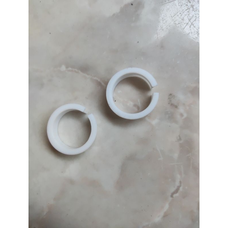 Bushing upper roll kyocera m3660 m3860