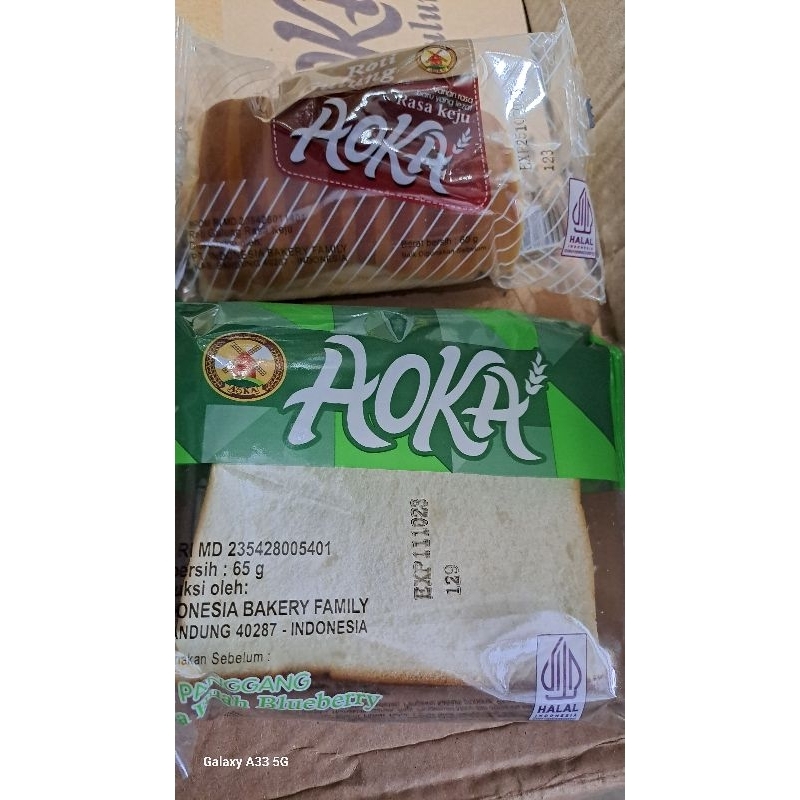 roti aoka