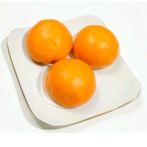 

Bakpao Telur Asin isi 9 pc (Frozen)