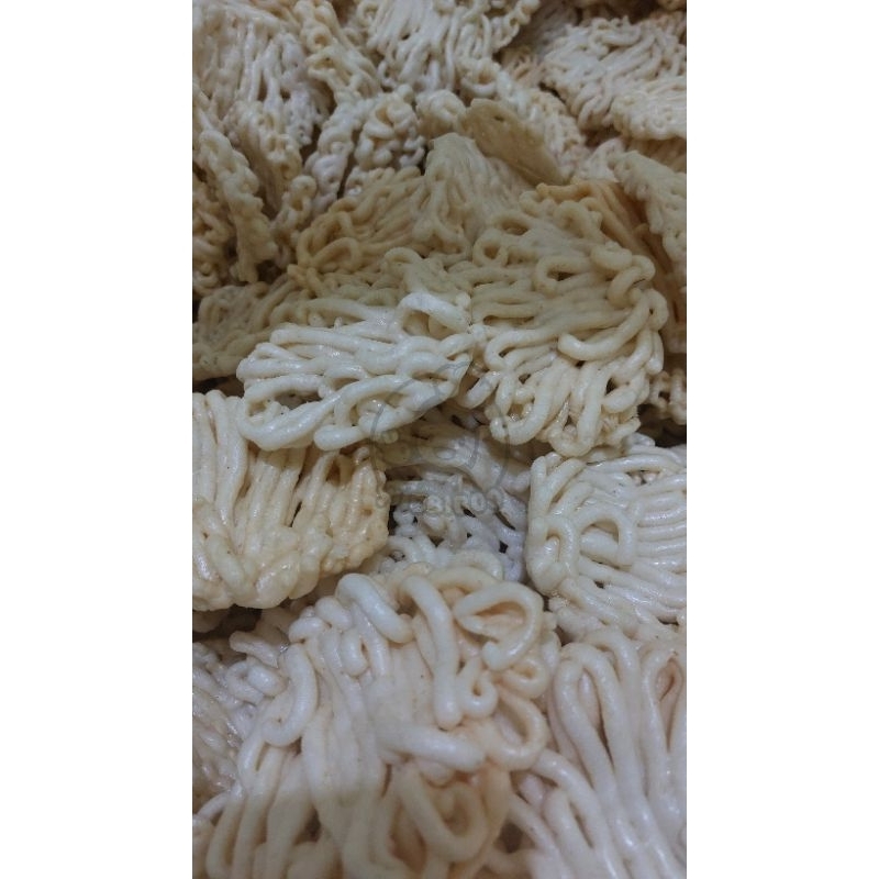 

Paket kerupuk 5 kg Reseller
