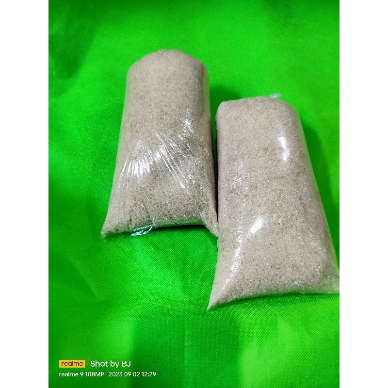 

GULA PASIR KEMASAN 900 GRAM