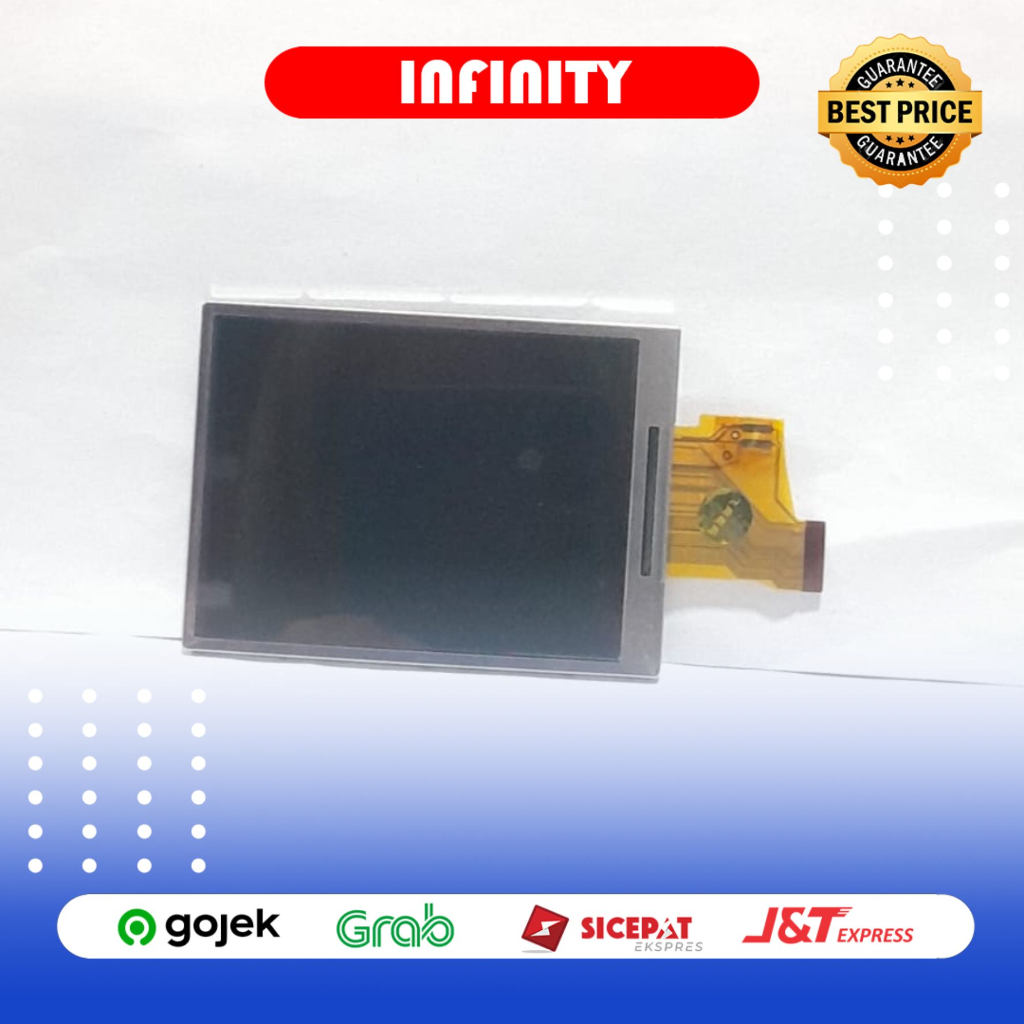 lcd canon SX510 SX500