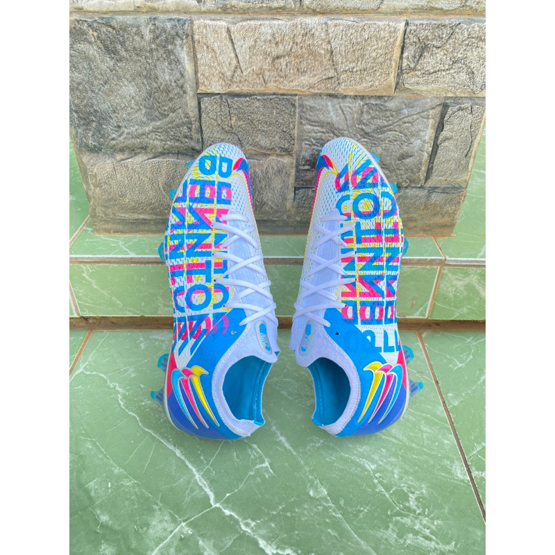 NIKE PHANTOM GT ELITE 3D FG ORIGINAL